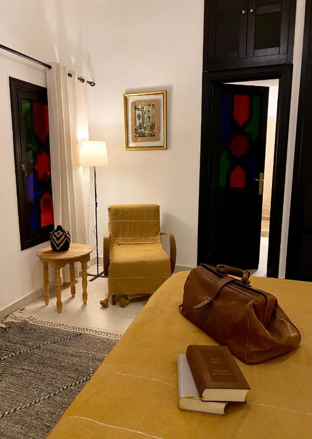 Ksar Saad & Marrakesh