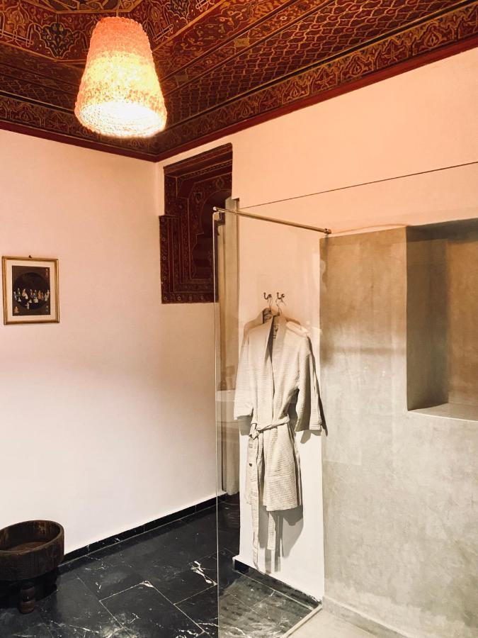 Ksar Saad & Riad Marrakesh