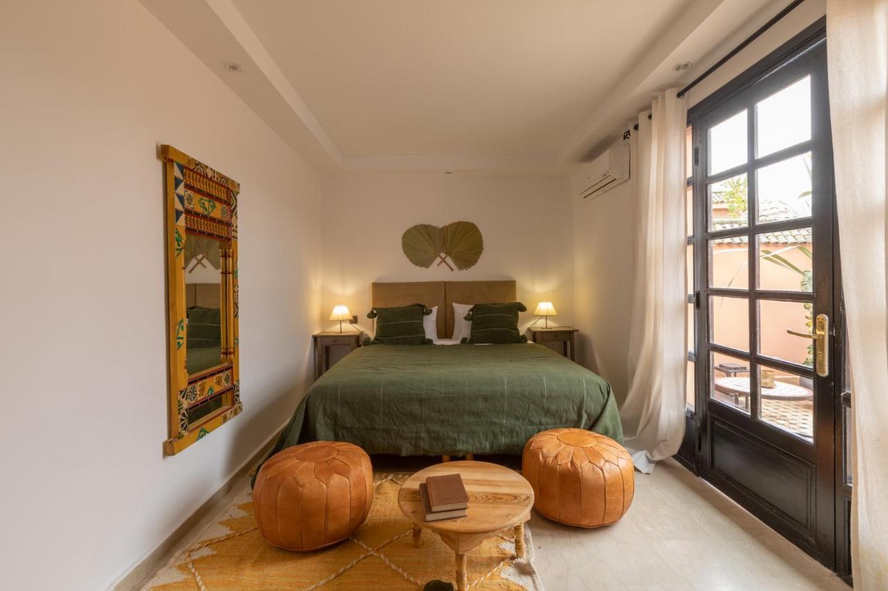 Ksar Saad & Marrakesh